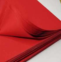 Double-sided red paper wedding happy word blessing word cut window grilles merit manhole cover gift wrapping paper 35g thin red paper 70g red