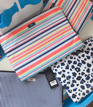 Foreign trade German scout cotton waterproof shockproof computer bag computer set notebook tablet 13 inch