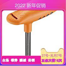 Taiwan IceToolz Lifu E219 3-10N Niomi Bicycle Professional Torque Wrench Carbon Fiber
