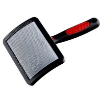 Boat note HELLO PET comb with no pain soft needle comb teddy gold wool kitty dog comb dog hair brush pet