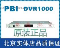 American PBI engineering machine DVR1000 (and modulator with TV front end) upgrade S2 version