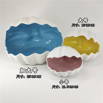 Hamster Cooling Sleeping Nest Golden Silk Bear Dragon Cat Hedgehog Dens the Dutch pig squirrels Squirrel Ceramic Shells Nest