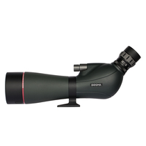 Bosma single-cylinder telescope high-definition ED lenses continuously variable for the moon outdoor portable look at the animal birdwatching mirror