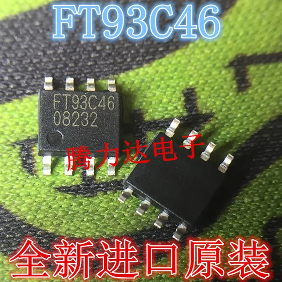 AT93C46 FT93C46 SOP  