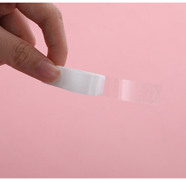 Anti-light stickers Summer skirt neckline incognito adhesive stickers Summer thigh safety stickers Anti-chest exposure stickers Non-slip invisible stickers