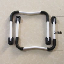 Small table bracket table leg accessories folding table legs bed desk table feet laptop desk feet lazy table legs
