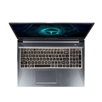 Thor 911mt assassination star keyboard film 15 6 inch 911ME laptop protector 3 Black Samurai 2 dustproof