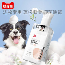 Side Pastoral Special Dogs Body Wash of Bath Lotion Germicidal Deodorant Durable Aroma Puppies Puppies Pet Bathing Supplies