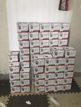 Hikvision DS-2CD3310D-I dome network camera 13 million HD infrared night vision camera