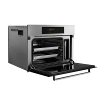 Too steamer SCD42-F1