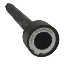 Universal steering gear wrench machine inner ball screw disassembly tool steering machine idle Rod wrench