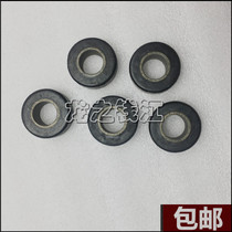 Suitable for Benali Huanglong BJ600GS BN 300 500 502 Rear hub buffer cushion Buffer bush