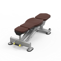 German ELBOO Ibu gym special multi-purpose adjustment chair commercial training fitness chair EB-W60046