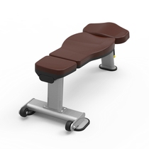 German ELBOO Ibu gym special multi-purpose flat chair commercial training fitness chair EB-W60047
