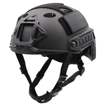 Thunder God Defense FAST Tactical Helmet PJ Promoted version punching full carbon fiber riot for training armor outdoor rescue armor