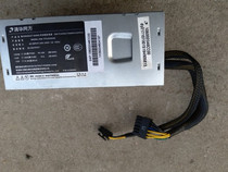 Tsinghua Tongfang 12 zhen small chassis power supply GW-T200SPWC-TF GW-TFX200AHD interface 12P 4P