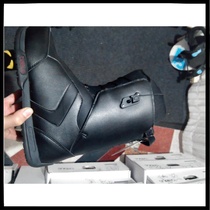 Snow fall park Celsius snowshoe ski veneer black mens 1400