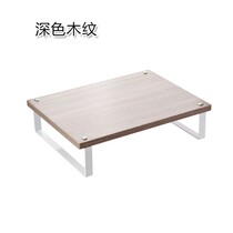 Kitchen gas stove bracket induction cooker microwave oven storage rack rice cooker cover oven 1010a