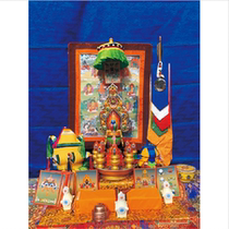 ga tuo si inheritance jian xie tuo has won a great victory fo mu fundamental food sub-such as Lucky draw blessing a precious gift box