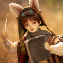 (CharmDoll CD)BJD SD doll dyami (dyami) male baby_China original