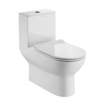 Faenza Siphon toilet FB16120 Deposit