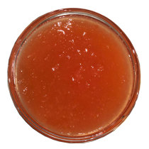 Peach Raxie bagged peach jam 1kg system shop milk tea shop special jam