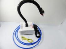 Eliminate static induction ion wind snake SP-015 020 wind snake eliminate static induction adjustable air volume