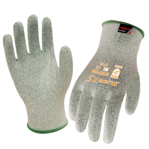 Saidite ST57120 five-level anti-cutting glove anti-blade anti-knife anti-wear security all-finger glove