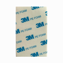 (Uncle Dake) Replace 4-piece double-sided tape