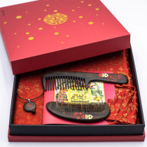 Tan Carpenters Carpenters gift box for a hundred years.