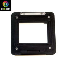 Feisi Mamiya 645 interface to Alpaalpa 12 series digital back adapter board