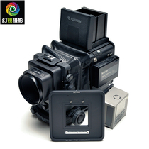 (Jie Ying) Fuji Fuji680 6X8 turn Hasselblad Hasselblad V Digital Back Fixed Board