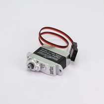 BLUEARROW Mini Full Metal Gear Digital Servo AF D30T-3 3-MG 4 6g 1 15Kg