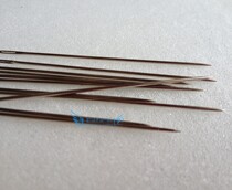 On-line needle On the sole of shoes Special needle Sewing needle Hand sewing needle Sewing needle Quilt needle Large needle needle Sewing package High hardness needle