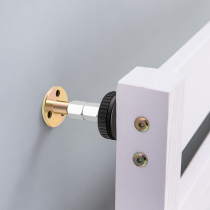 The bedside fixer is free of punching and anti-vibration anti-bed and shake-proof and support theorizer squeezy and not resounding and stable