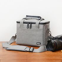 Nikon SLR camera bag D7100 D7200 D3200 D3300 D5200 D5600 portable camera bag