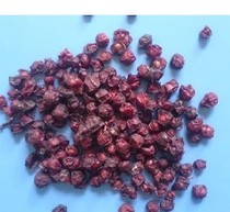 Changbai Mountain Schisandra North Schisandra Chinese herbal medicine oil seed 500g