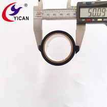 Custom 3m electrical tape Insulation tape Electrical tape PVC tape winding bandage tape 800 rolls