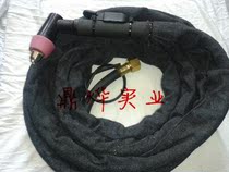 Plasma cutting machine accessories AG60 plasma cutting gun LGK-60 SG55 cutting gun 10 meter line