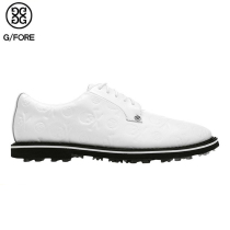 GFore golf shoes male G4 Skull skull head personality waterproof and breathable leather shoes G4MS20EF22 new