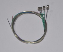 muse violin string imitation green beauty string head new piano open sound string imported steel wire high quality string