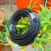 Drip irrigation pipe Automatic drip dropper belt Agricultural drip pipe nozzle spray pipe sprinkler irrigation belt Agricultural irrigation equipment