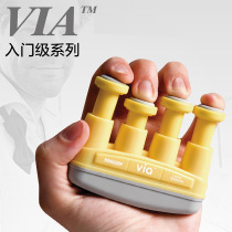 American ProHands Finger Mini Series Piano Finger Trainer Guitar Finger Practice Grip