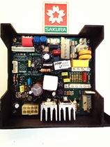 Sakura gas water heater JSQ20-C original computer board model Y51-0248