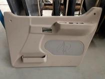 Three-one crane interior board door interior board decorated board three-20 ton 25 ton interior trim plate