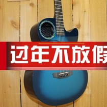 X list price 85 discount RainSong CO-WS1005NSM Concert Series Ac El electric box guitar