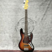 X Price 9 fold Fender Fender Fanta AMERICAN II JAZZ BASS V 019-3990 3992 guitar
