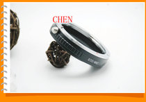 EOS-M42 body adapter ring for EF lens turn M42 screw camera macro shooting adapter ring