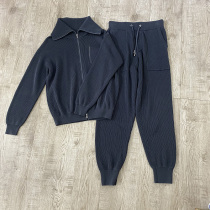 2021 autumn BC original single Leisure set high-end cow goods comfortable wear version is quite beautiful recommended