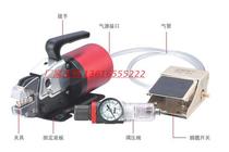 HS tool pneumatic foot stepping on automatic National small profits but quick turnover 5ND send 1 payment of grinding tool